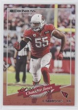 2020 Panini Donruss Retro 2000 Chandler Jones #R2K-CJ 0f3j