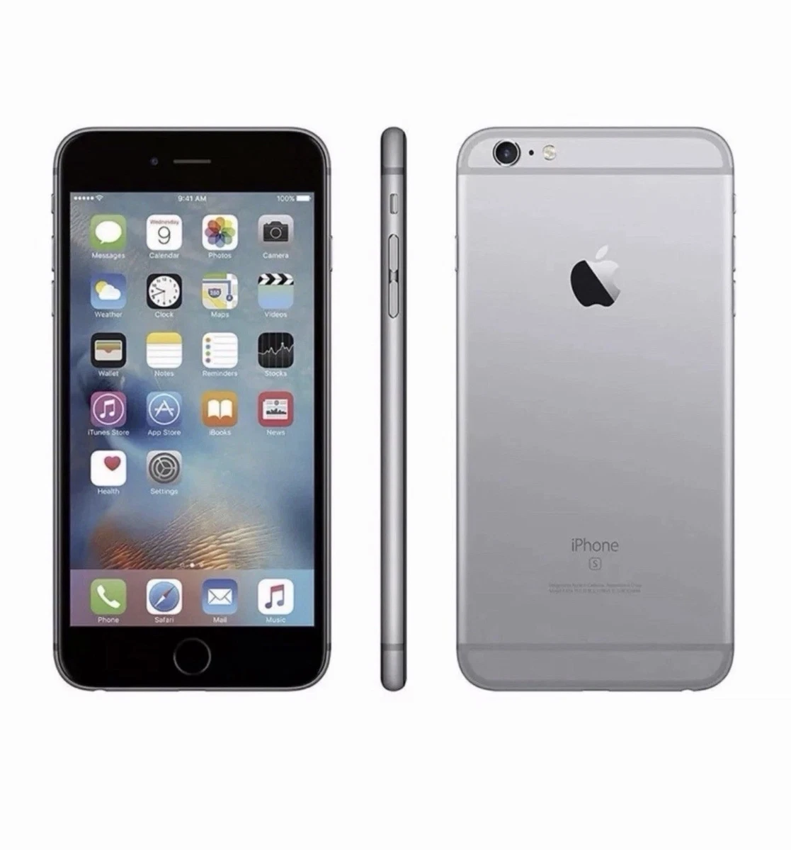 Apple iPhone 6s Phones for sale | eBay Australia