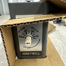 HONEYWELL H49 A 1019 HUMIDIFIER CONTROLLER Brand New Fast Free Shipping N2