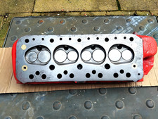CLASSIC MINI COOPER S AVONBAR RACING HIGH BOOST TURBO SUPERCHARGER CYLINDER HEAD