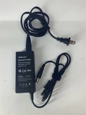 Replacement AC Adapter Model ST-C-075-19500334CT,  19.5V 3.34A Power Charger