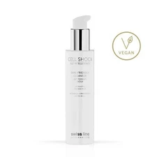 swiss line 1213R CS AI™ Skin-Friendly Cleanser 150ml #moau