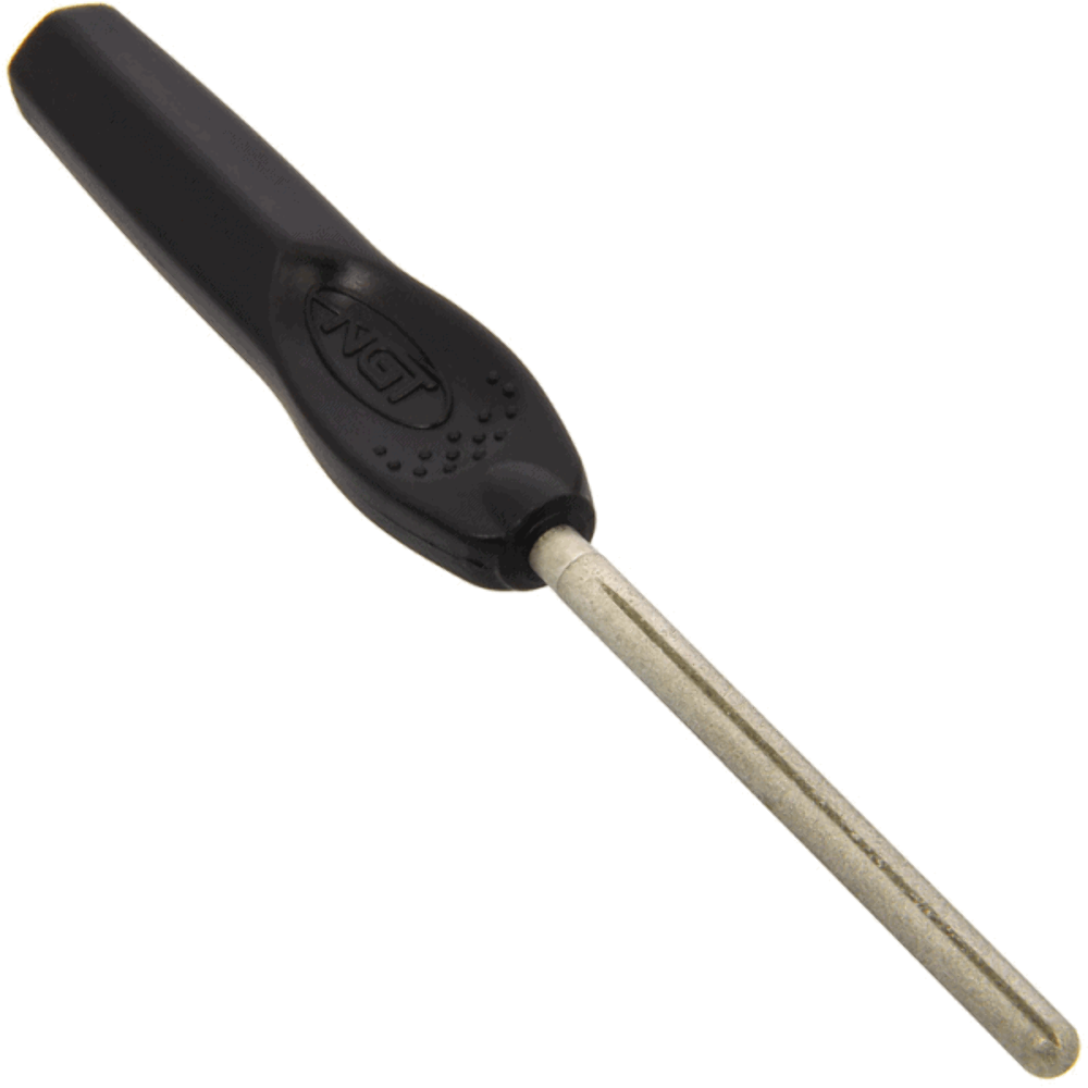 NGT Hook Sharpener - File with 'V' groove