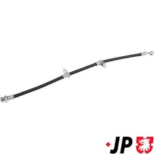 Bremsschlauch JP JP GROUP 3461702500 M10x1 für HONDA CIVIC 6 Fastback MA MB MC 2