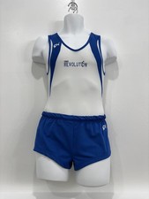 GK Elite Men&rsquo;s Custom Gymnastics Set &ndash; Rare DryTech Fabric &ndash; AXS