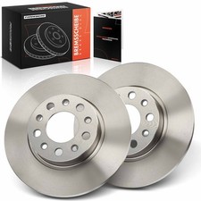 Disque de frein Jeep COMPASS