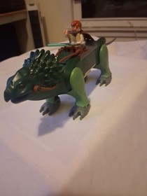 Lego Star Wars Obi-Wan And Boga 7255