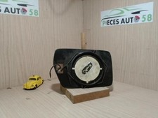 Glace de rétroviseur Citroen XM