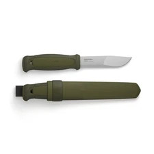 Morakniv 8.9in. Kansbol Knife with 4.3in. Stainless Steel Fixed Blade Knife,