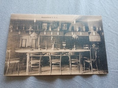 Greetings from Silschede Gevelsberg Inn zum Handweiser Stammtisch