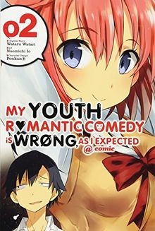My Youth Romantic Comedy Is Wrong, As I Expected @ ... | Buch | Zustand sehr gut