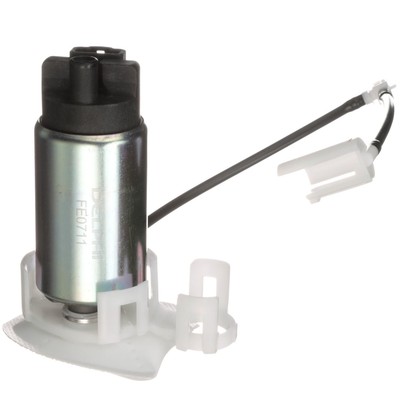 Delphi FE0711
