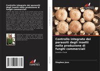 Stephen Jess | Controllo Integrato Dei Parassiti Degli Insetti Nella...