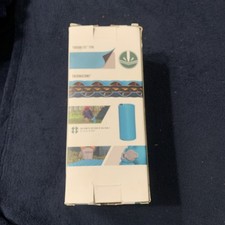 Bestway AlpineLite Insulated Sleeping Mat R Value 7.6 Regular 183x51x7.5cm