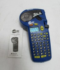 Brady Lab Pal Label Printer 1/2 12.7mm PAL-50...