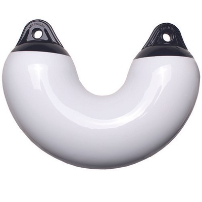PLASTIMO ARC Fender ,weiß 65560