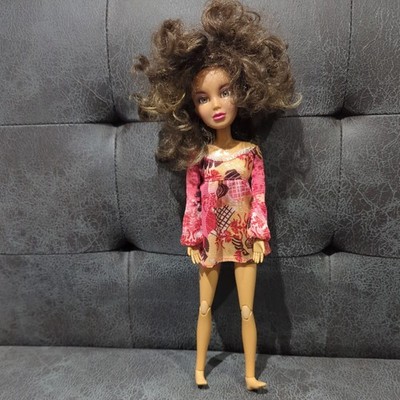 Spin Master Liv Puppe Alexis. Mit Kleid & Perücke First Wave 
