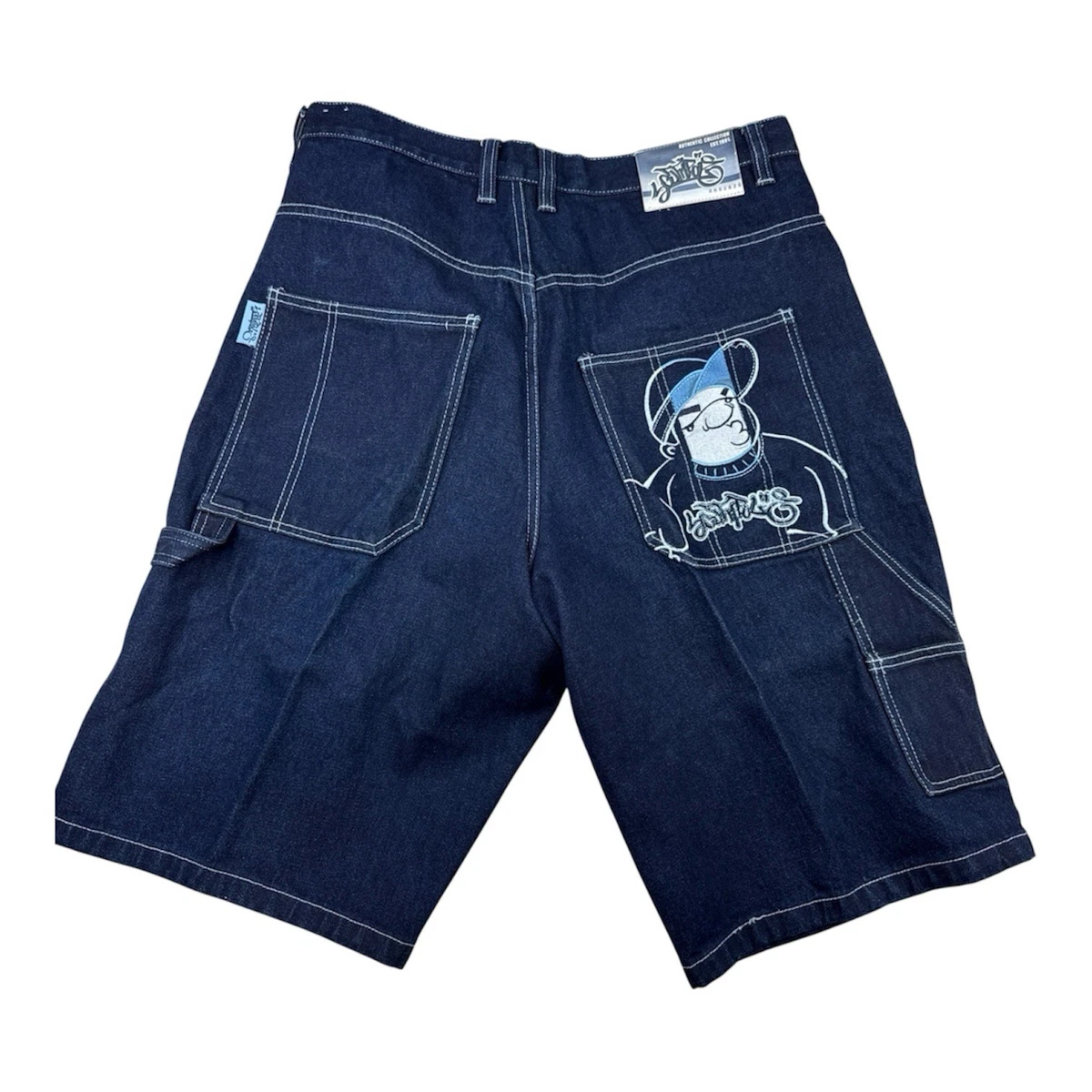 Southpole Cargo Shorts for Men for sale | eBay
