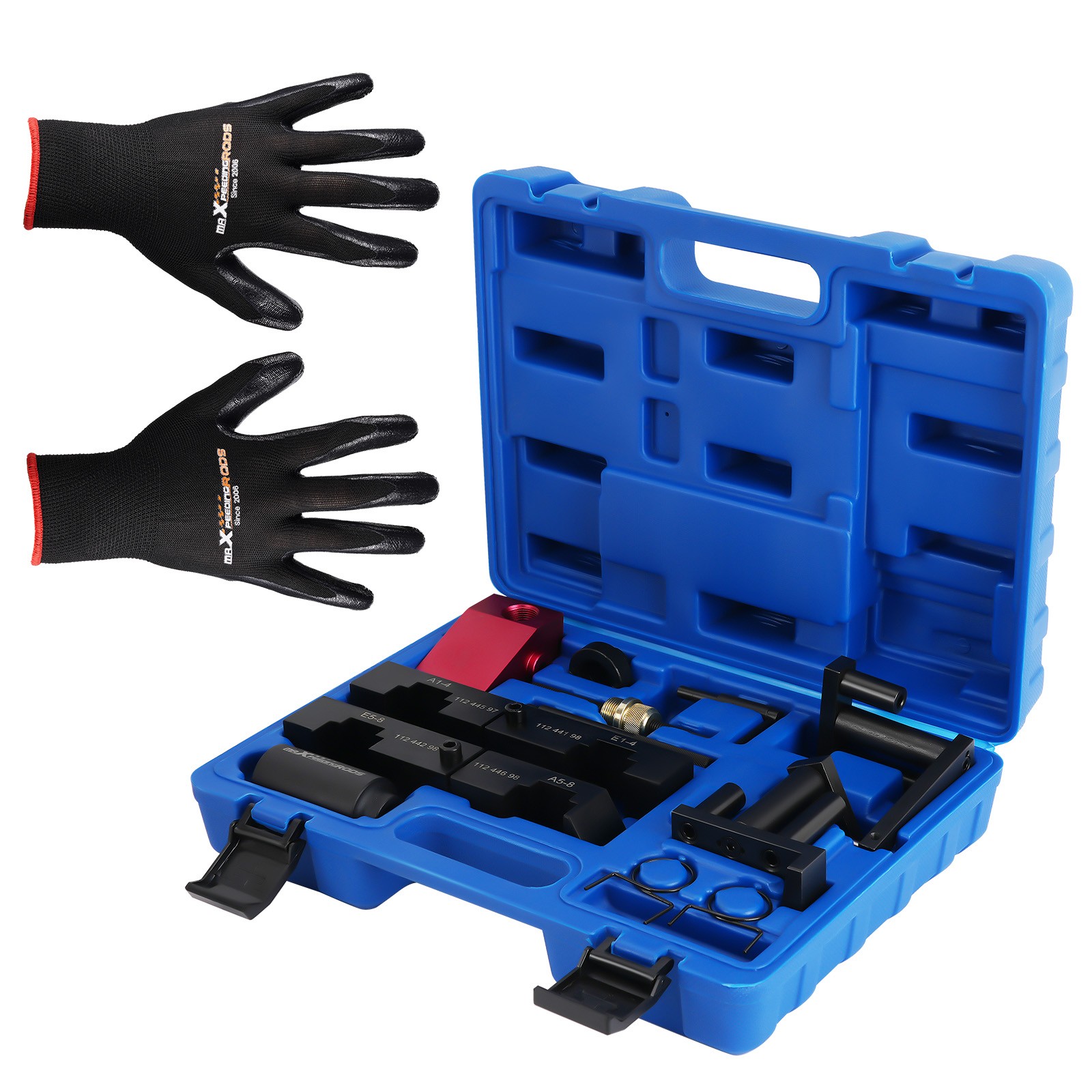 Camshaft Alignment  Engine Timing Locking Tool Fit For BMW M60 M62 M62TU UK