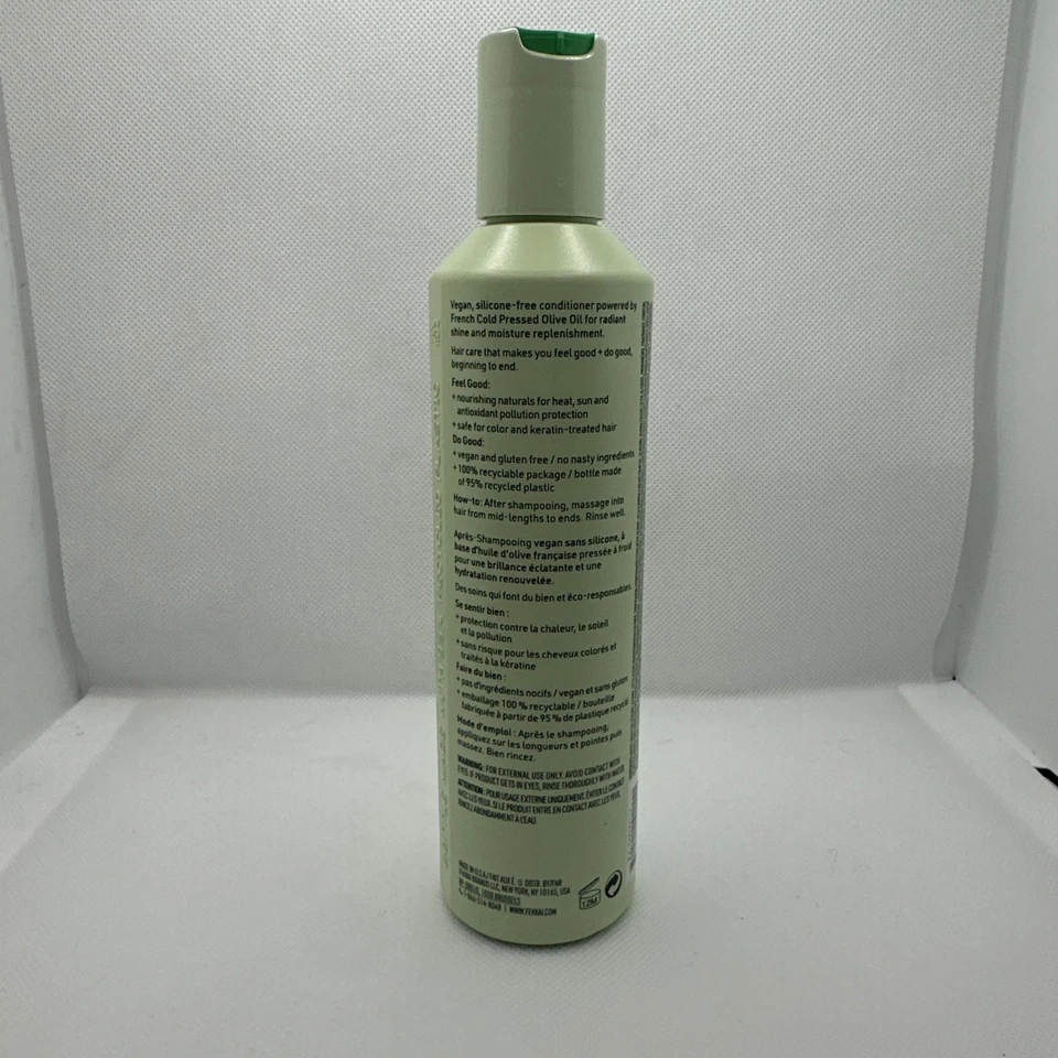 Acondicionador Fekkai Brilliant Gloss 8,5 fl oz nuevo sin caja Foto 3 de 4