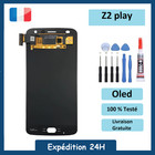 Écran Motorola Z2 play Oled Complet + Outils + Colle