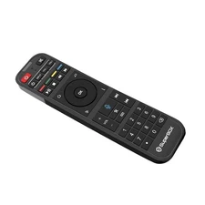 Super Smart Box Voice Remote Control RC-200 Works for S6 Ultra S6 Max S6 Pro ...