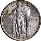 1930-P Standing Liberty Quarter Choice AU/BU Great Eye Appeal Nice Strike