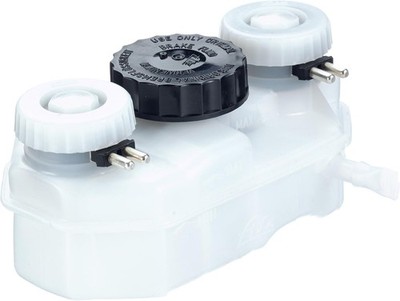Brake Master Cylinder Reservoir OES ATE 310049 for Mercedes-Benz 450SL, 450SEL