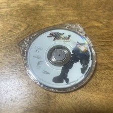 Starship Troopers 3 - PSP UMD Disk Only