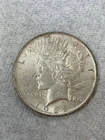 1922 $1 Peace Dollar