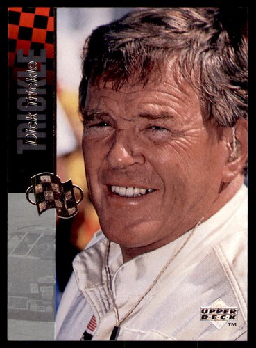 1995 Dick Trickle #23