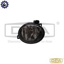 FRONT FOG LIGHT 99411800102 FOR VW CADDY/Box/Body/MPV/CALIFORNIA/Camper 2.0L