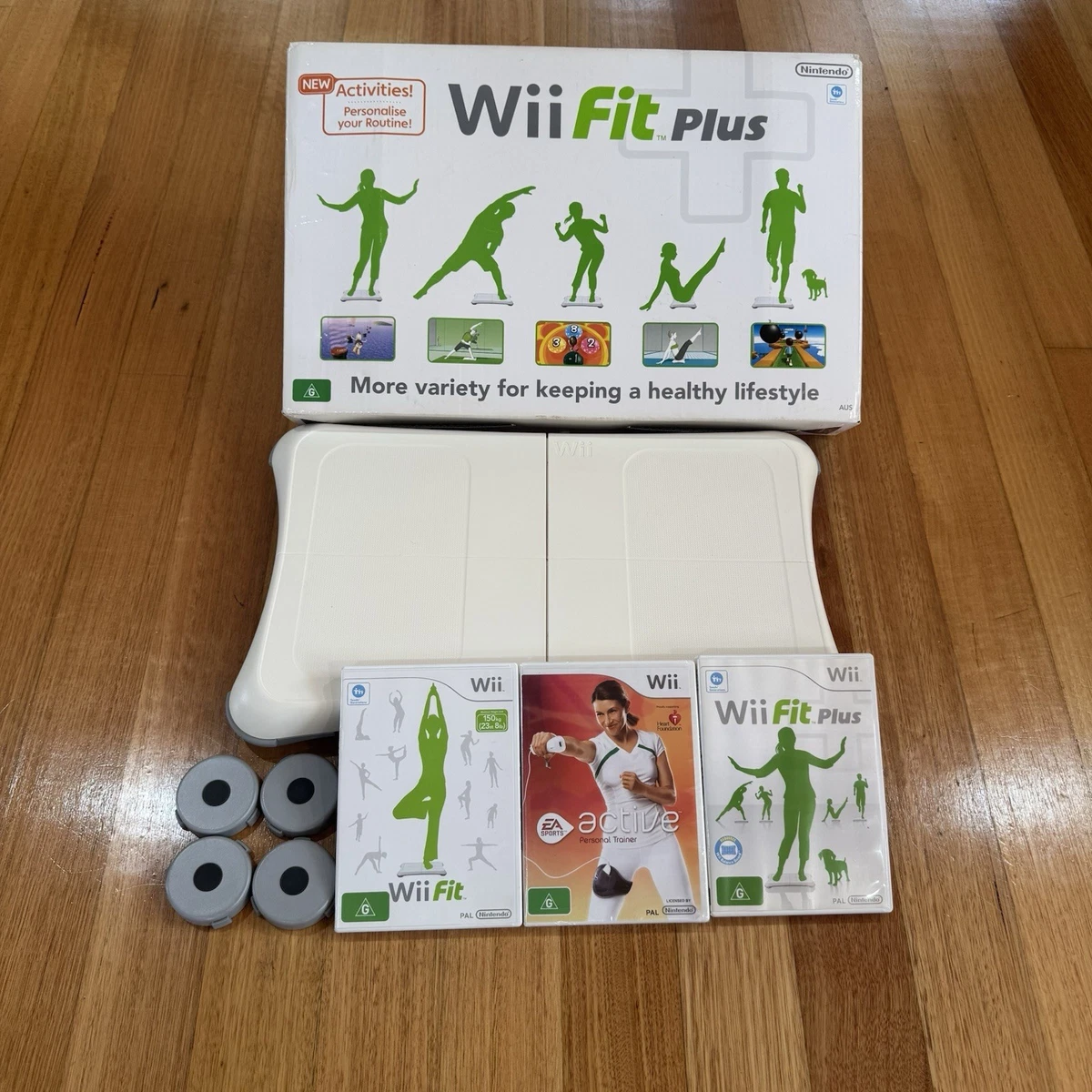 Puzzle Nintendo Wii U 2008 Video Games for sale | eBay