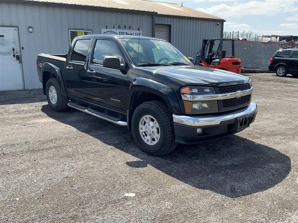 Módulo de control electrónico ECM del motor compatible con 04-06 CANYON 314466 Foto 3 de 4