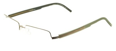 LINDBERG 3024 K48 Halbrand RX Optical TITAN Eyewear FRAMES Brille - Denmark