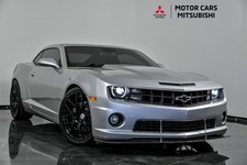 2010 Chevrolet Camaro SS