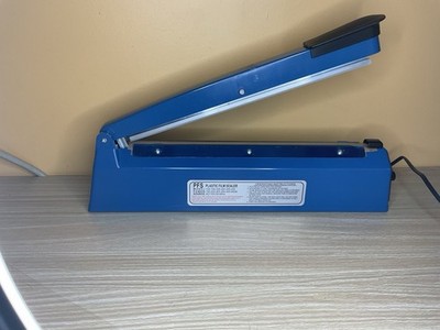 Plastic Film Sealer