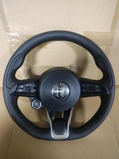 Volante Riscaldato Airbag Alfa Romeo Nuovo Tonale Giulia Giulietta Mito Stelvio