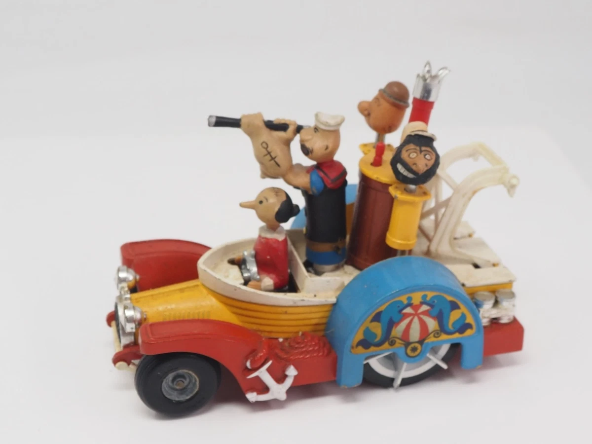 corgi popeye products for sale | eBay