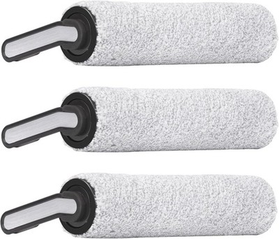 3 Pack One S5 Pro Replacement Brush Rollers Tineco Floor One S5 Floor One S5