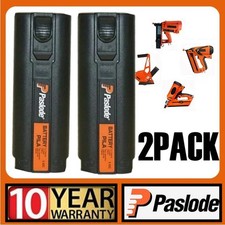 2PACK Battery for PASLODE 6V 404717 902000 900400 900420 900600 Nailer Ni-MH