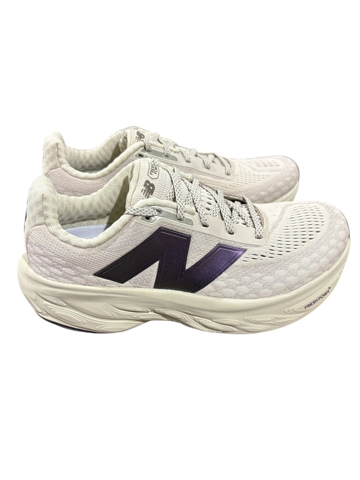 New Balance, Women's, Fresh Foam X 1080v14, Grey Brown