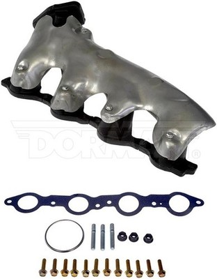 Abgaskrümmer Kit Links für HUMMER WORKHORSE P42 4.8L 6.2L 2003-2011 RA/248DM