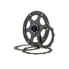 Barnett Bike Clutch Kit For Suzuki GSF600 Bandit (1996-2003) – MB000001738, Made In USA