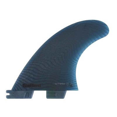 FCS II Performer Eco Neo Glas Tri-Quad Fins