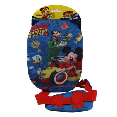 25217 - Mickey Roadster Racers Swim Tra 10'' |TBD|
