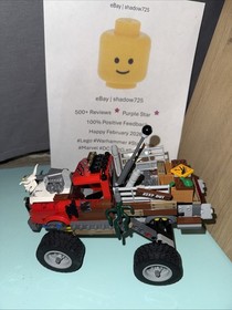 Lego Batman Movie Lot | 70916, 70917, 70915, & More! | No Manuals, No Figures