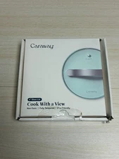 Carawy 6" Glass Lid, CW-GLID-105