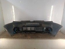 Pare-choc avant Citroen XSARA