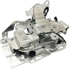 Door Lock Latch Assembly Front Left LH Driver Side Replacement for 1988-2002 C15